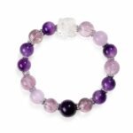 Peace & Emotional Balance Healing Gem Bracelet