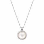 Mother of Pearl Intuition & Serenity